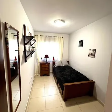 Icod Center Mit Garage Апартаменты *