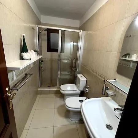 Icod Center Mit Garage Икод-де-лос-Винос