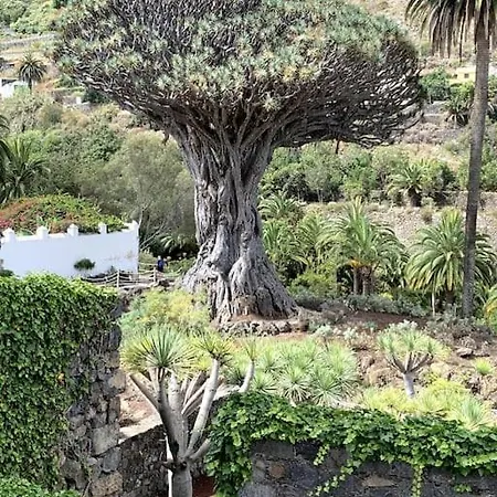 Icod Center Mit Garage