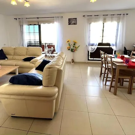 Appartement Icod Center Mit Garage Icod De Los Vinos