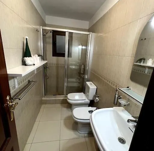 Icod Center Mit Garage Icod De Los Vinos